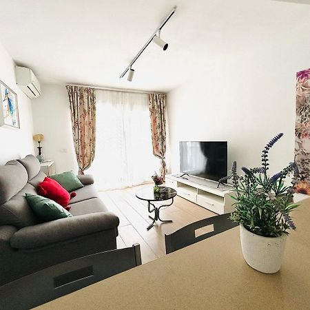 Apartment Iris 5 Minutos De La Playa, Centro De Ciudad Calpe Exteriör bild