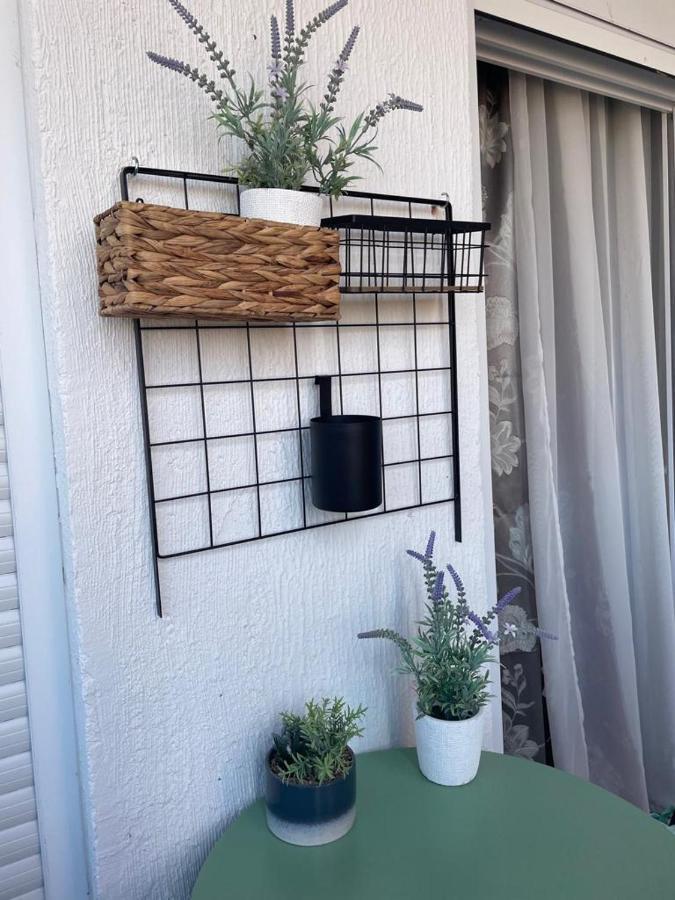 Apartment Iris 5 Minutos De La Playa, Centro De Ciudad Calpe Exteriör bild