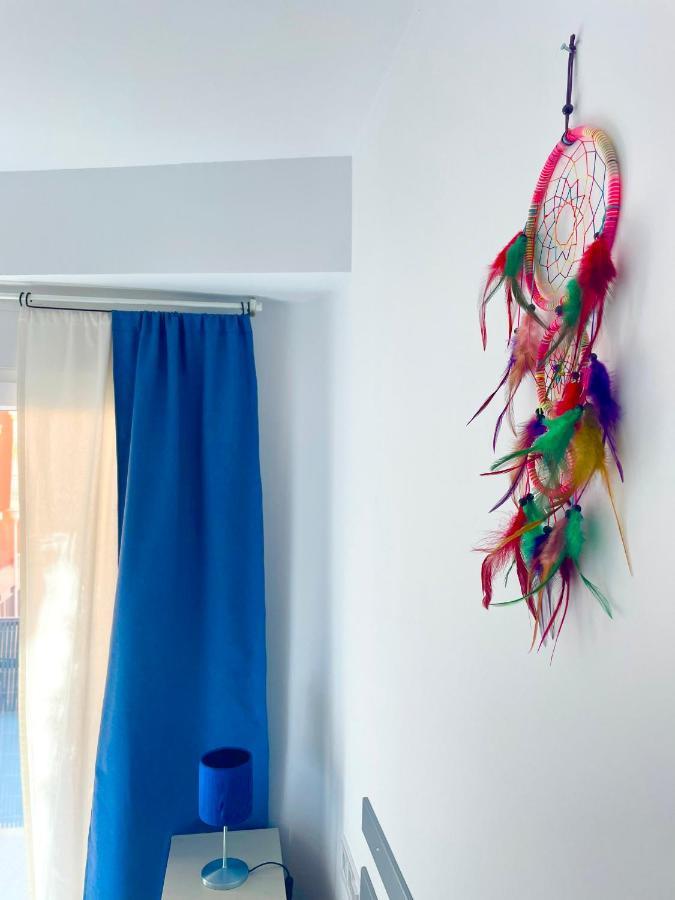 Apartment Iris 5 Minutos De La Playa, Centro De Ciudad Calpe Exteriör bild