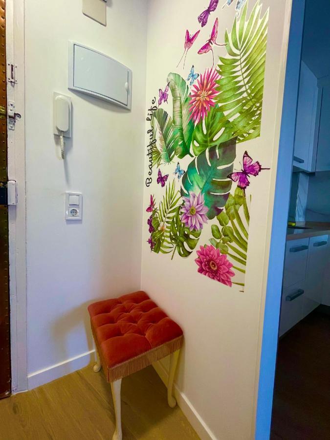 Apartment Iris 5 Minutos De La Playa, Centro De Ciudad Calpe Exteriör bild